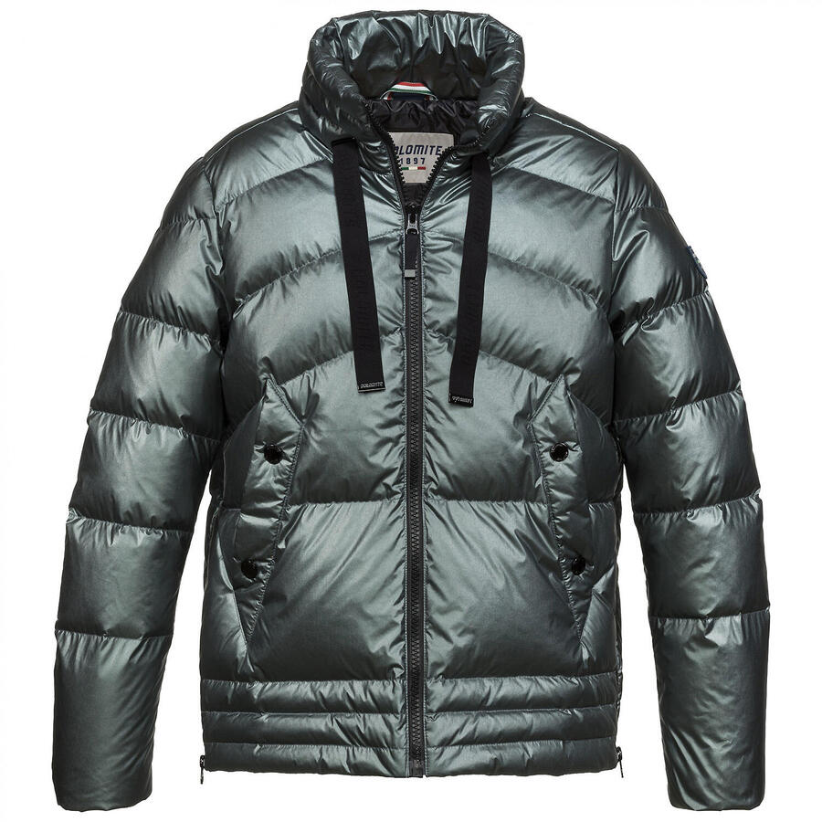 DOLOMITE Функциональная куртка W CORVARAMETALLIC JACKET
DOLOMITE Функциональная куртка W CORVARAMETALLIC JACKET