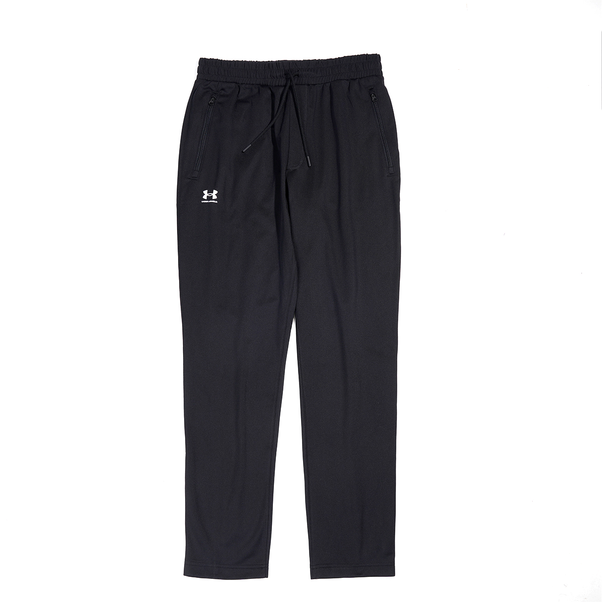 Under Armour Трикотажные спортивные штаны мужские черные
Under Armour Трикотажные спортивные штаны мужские черные