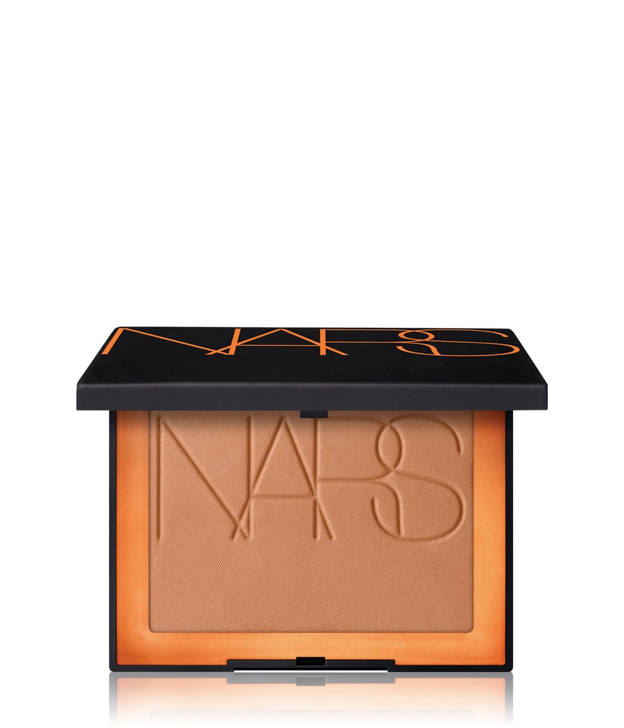 Бронзирующая пудра NARS Laguna Bronzing Powder, Nr. 02, 11g
Бронзирующая пудра NARS Laguna Bronzing Powder, Nr. 02, 11g