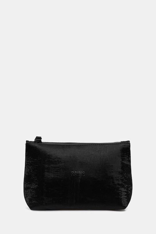 Косметичка 15600 Cosmetic Bag Rains, черный
Косметичка 15600 Cosmetic Bag Rains, черный