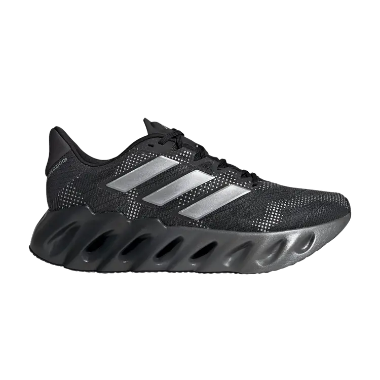 Кроссовки Switch FWD 2 'Black Iron Metallic', черный
Кроссовки Switch FWD 2 'Black Iron Metallic', черный