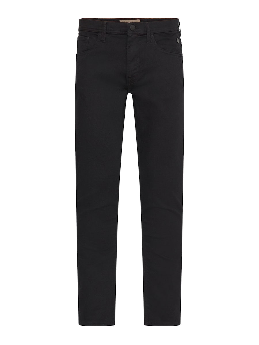 Обычные джинсы BLEND Twister, Black Denim
Обычные джинсы BLEND Twister, Black Denim