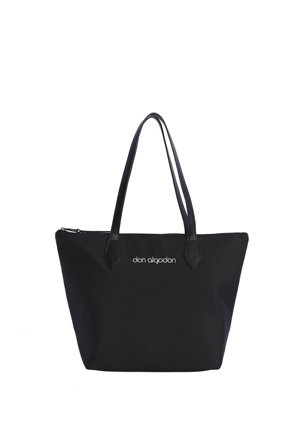 Сумка для покупок TELMA Don Algodon, черный
Сумка для покупок TELMA Don Algodon, черный