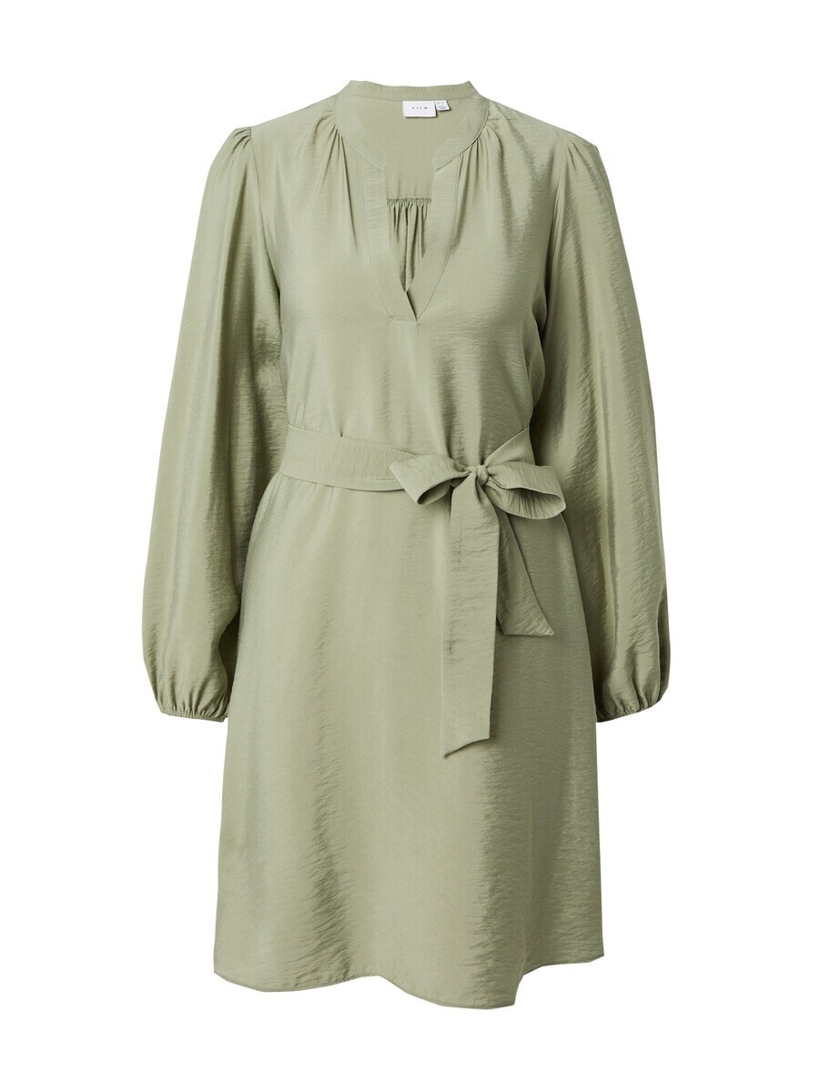 Платье Vila PANDY, цвет Pastel Green
Платье Vila PANDY, цвет Pastel Green