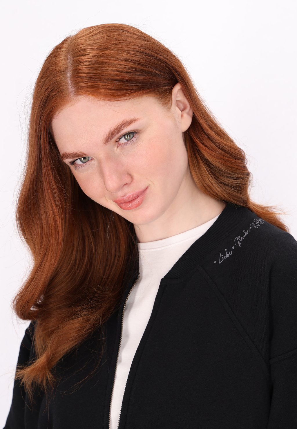 Куртка-бомбер DreiMaster, черный
Куртка-бомбер DreiMaster, черный