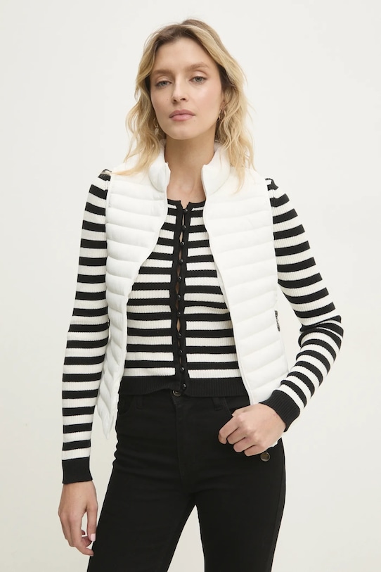 Жилет Answear.Lab, белый
Жилет Answear.Lab, белый