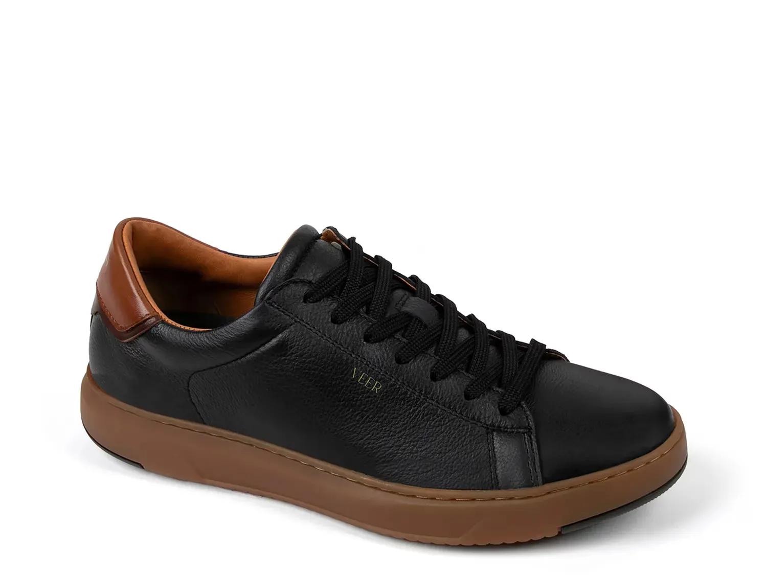 Пол Кроссовки Anthony Veer, Black
Пол Кроссовки Anthony Veer, Black