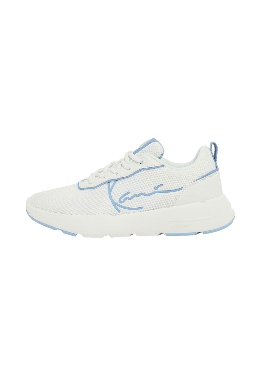 Кроссовки Karl Kani SNUG RUNNER, White
Кроссовки Karl Kani SNUG RUNNER, White