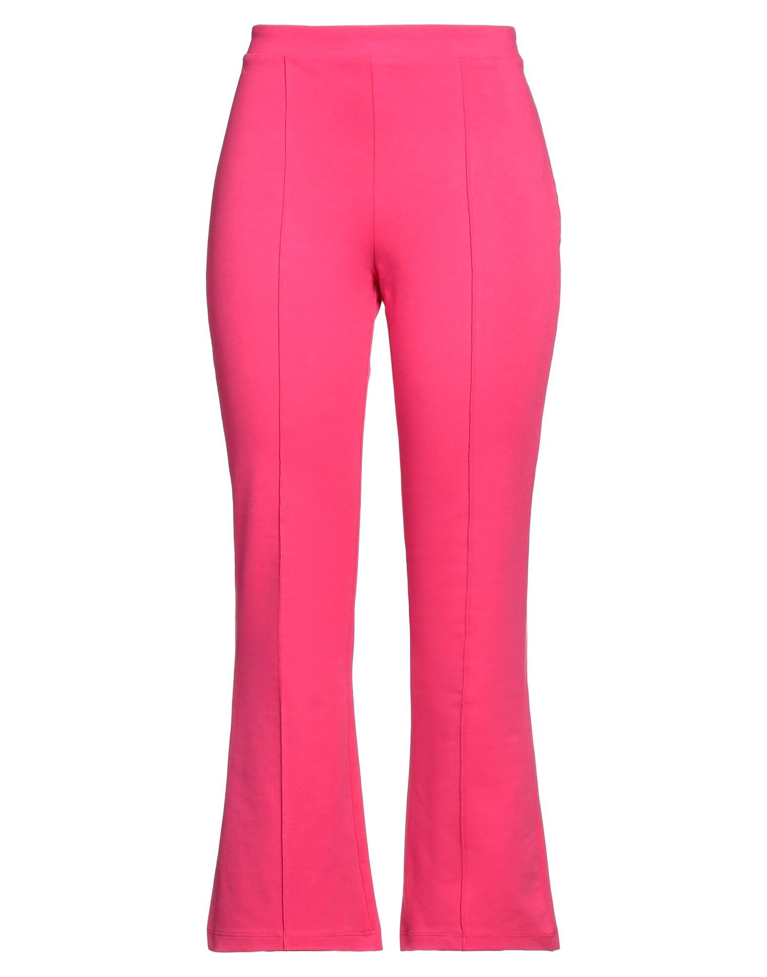 Брюки Liu •Jo, фуксия
Брюки Liu •Jo, фуксия