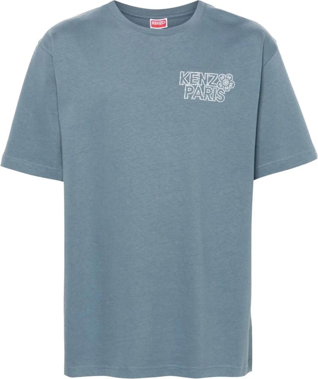 Футболка Kenzo, синий
Футболка Kenzo, синий