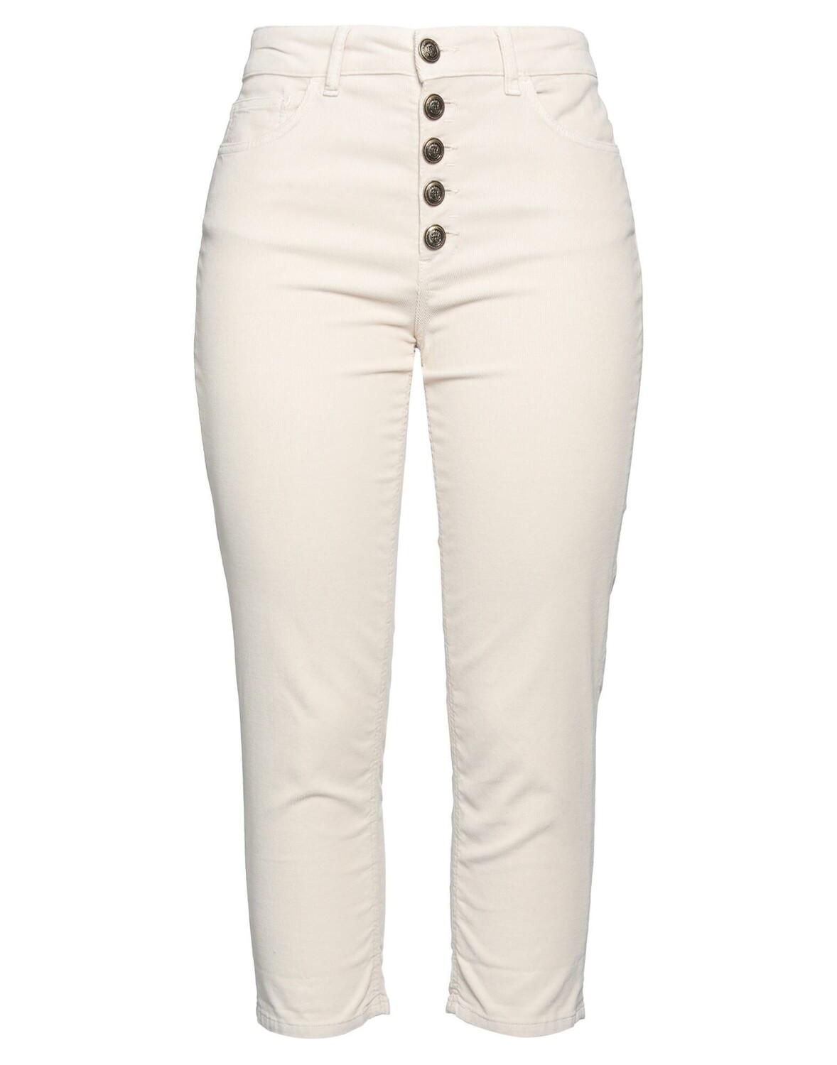 Брюки Dondup, молочный
Брюки Dondup, молочный