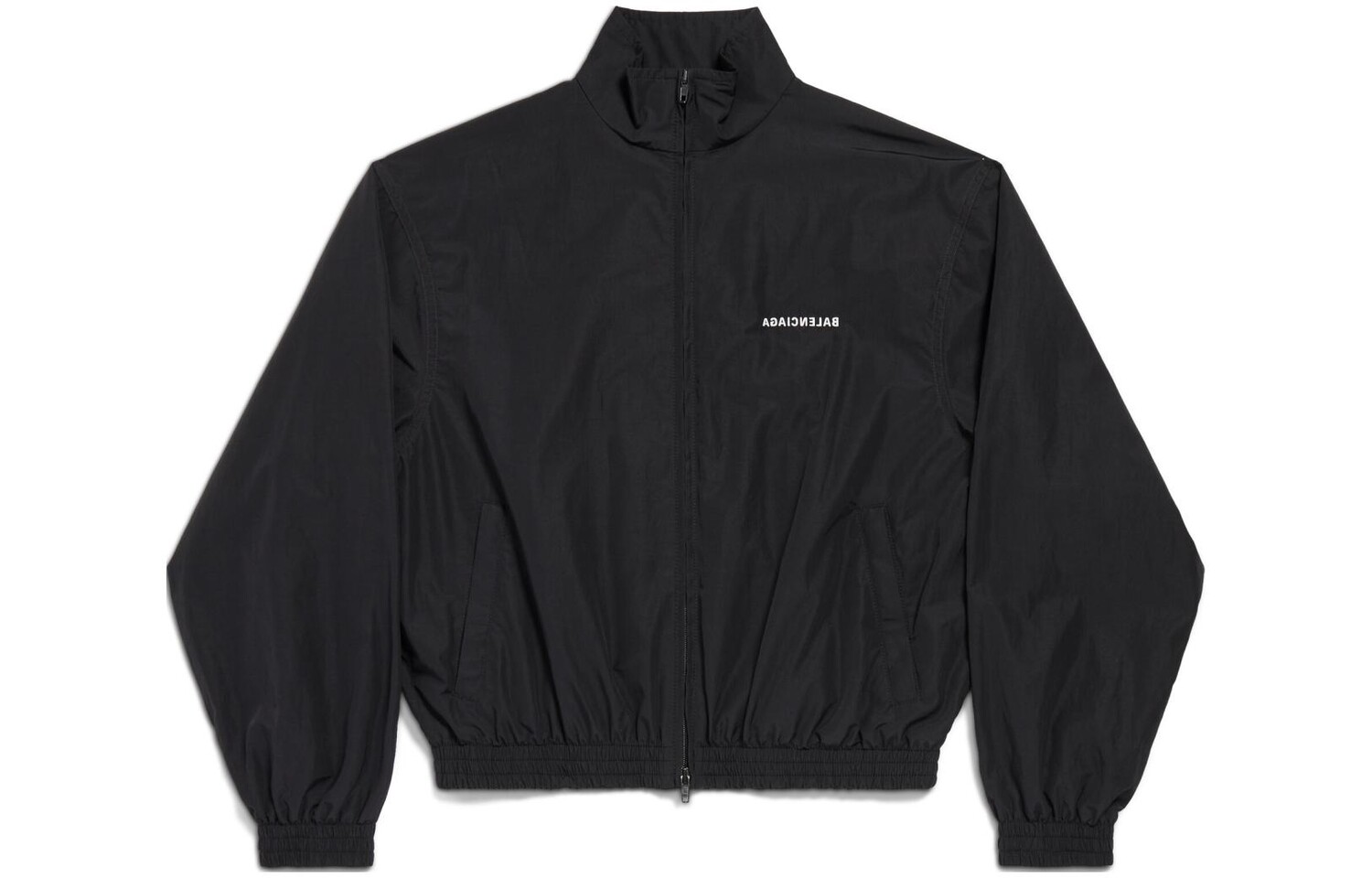 Куртка Balenciaga Unisex, черный
Куртка Balenciaga Unisex, черный