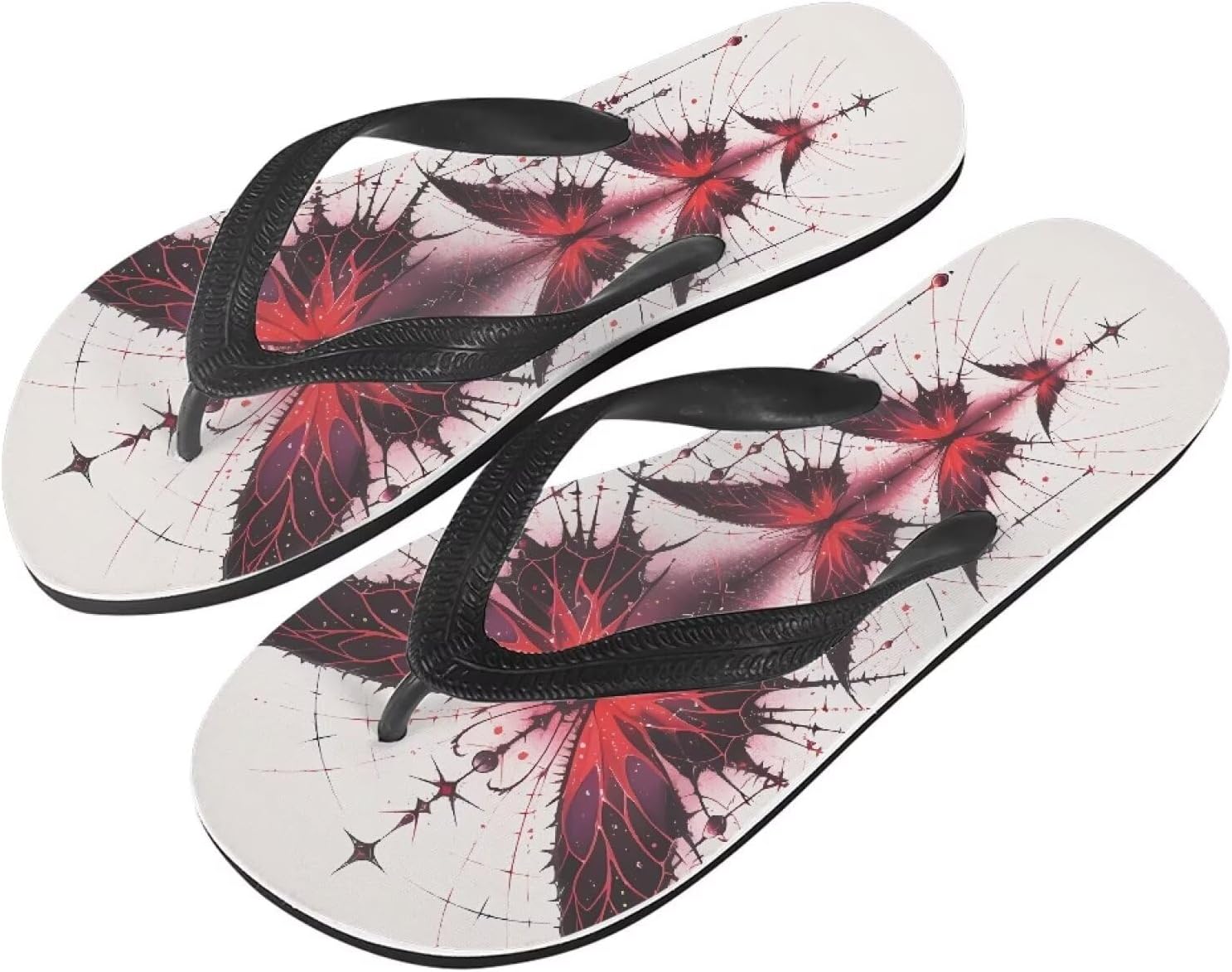 Женские сандалии Semiouray с черепом, классические мужские шлепанцы с животным и цветочным принтом, мягкая удобная модель для ванной, унисекс, Butterfly Splash
Женские сандалии Semiouray с черепом, классические мужские шлепанцы с животным и цветочным принтом, мягкая удобная модель для ванной, унисекс, Butterfly Splash