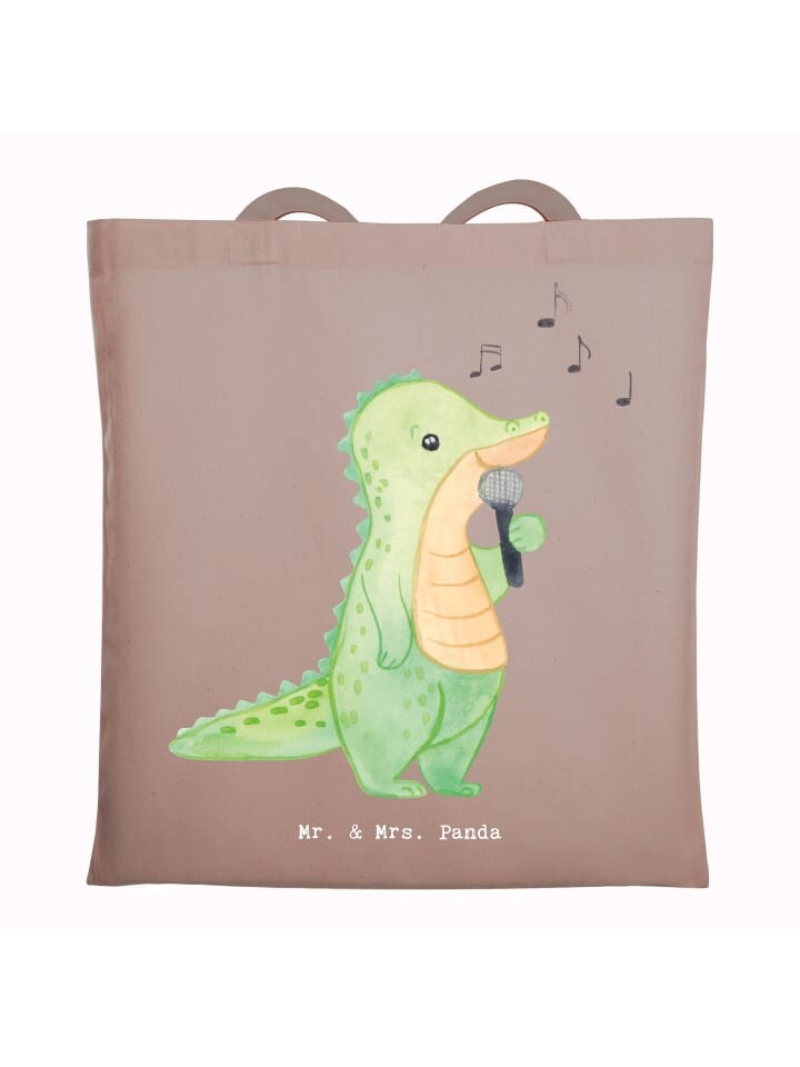 Сумка Mr. & Mrs. Panda Tragetasche Krokodil Singen ohne Spruch, коричневая пастель, Коричневый, Сумка Mr. & Mrs. Panda Tragetasche Krokodil Singen ohne Spruch, коричневая пастель
Сумка Mr. & Mrs. Panda Tragetasche Krokodil Singen ohne Spruch, коричневая пастель, Коричневый, Сумка Mr. & Mrs. Panda Tragetasche Krokodil Singen ohne Spruch, коричневая пастель