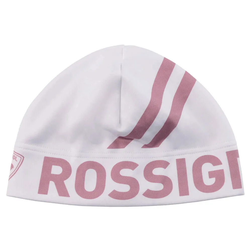 Шапка Rossignol XC World Cup, белый
Шапка Rossignol XC World Cup, белый