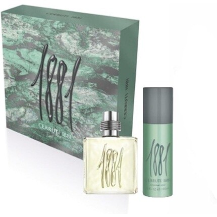 Cerruti 1881 Туалетная вода, 100 мл, испаритель с дезодорантом, 150 мл, испаритель Nino Cerruti
Cerruti 1881 Туалетная вода, 100 мл, испаритель с дезодорантом, 150 мл, испаритель Nino Cerruti