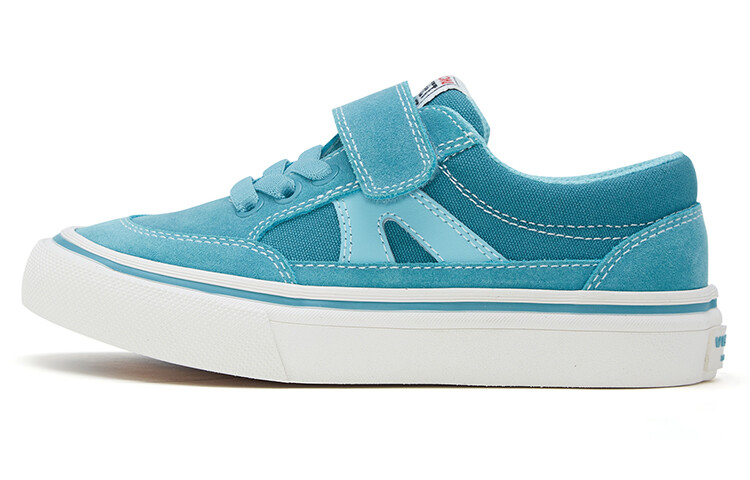 Кроссовки для скейтбординга Stick Kids Low-top Elf Blue Vision Street Wear, синий
Кроссовки для скейтбординга Stick Kids Low-top Elf Blue Vision Street Wear, синий