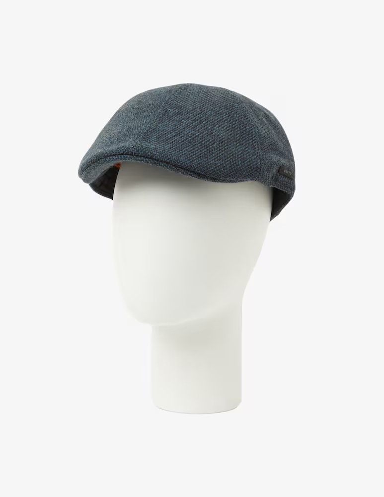 Кепка мистера Митчелла Barts, синий
Кепка мистера Митчелла Barts, синий