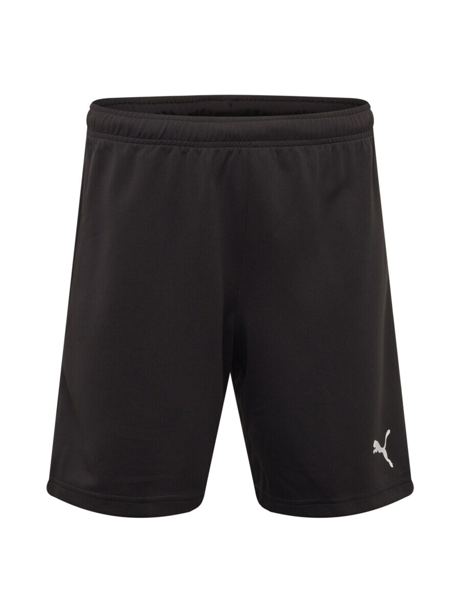 Тренировочные брюки Puma TEAMRISE, черный
Тренировочные брюки Puma TEAMRISE, черный