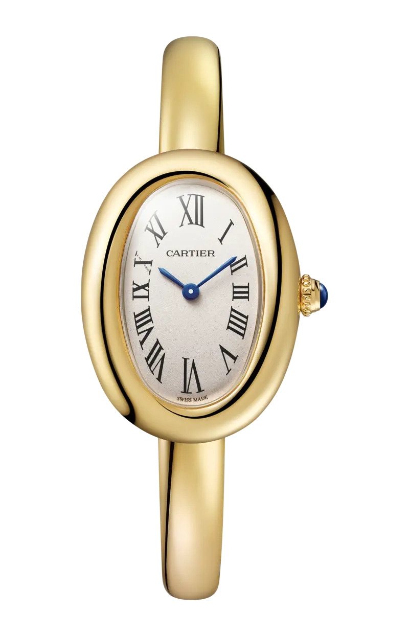 Часы женские Cartier
Часы женские Cartier
