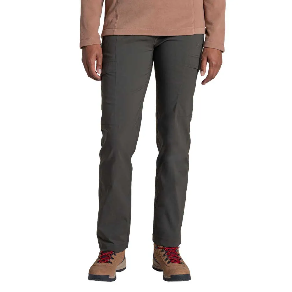 Брюки Craghoppers Kiwi Pro Cargo, серый
Брюки Craghoppers Kiwi Pro Cargo, серый