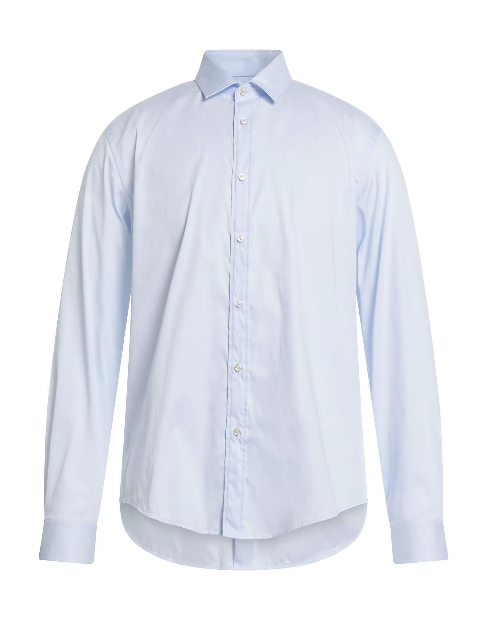 Рубашка Brian Dales, небесно-голубой
Рубашка Brian Dales, небесно-голубой