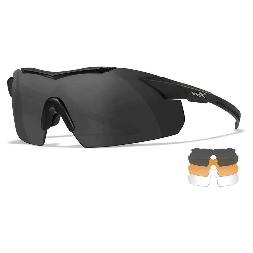 Солнцезащитные очки Wiley X Vapor Comm 2.5 polarized, прозрачный
Солнцезащитные очки Wiley X Vapor Comm 2.5 polarized, прозрачный