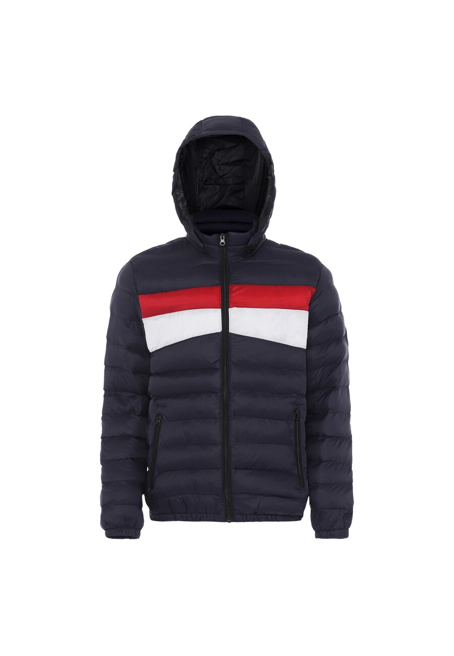 Зимняя куртка PLUMDALE, темно-синий
Зимняя куртка PLUMDALE, темно-синий