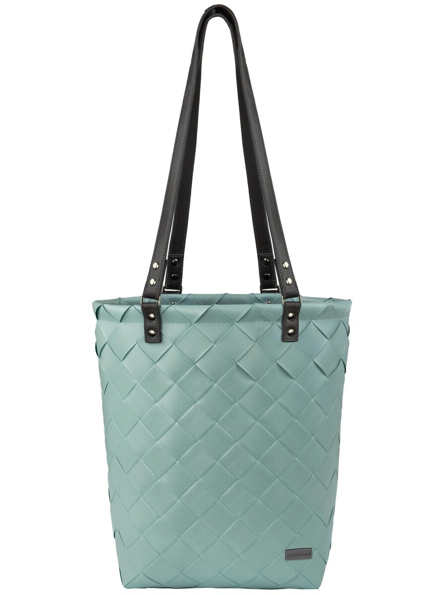 Шоппер normani Shopper, цвет Mint, Зеленый, Шоппер normani Shopper, цвет Mint 
Шоппер normani Shopper, цвет Mint, Зеленый, Шоппер normani Shopper, цвет Mint