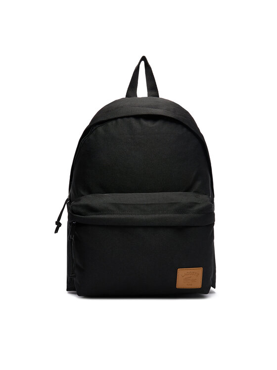 Рюкзак NU5179ZU Lacoste, черный
Рюкзак NU5179ZU Lacoste, черный