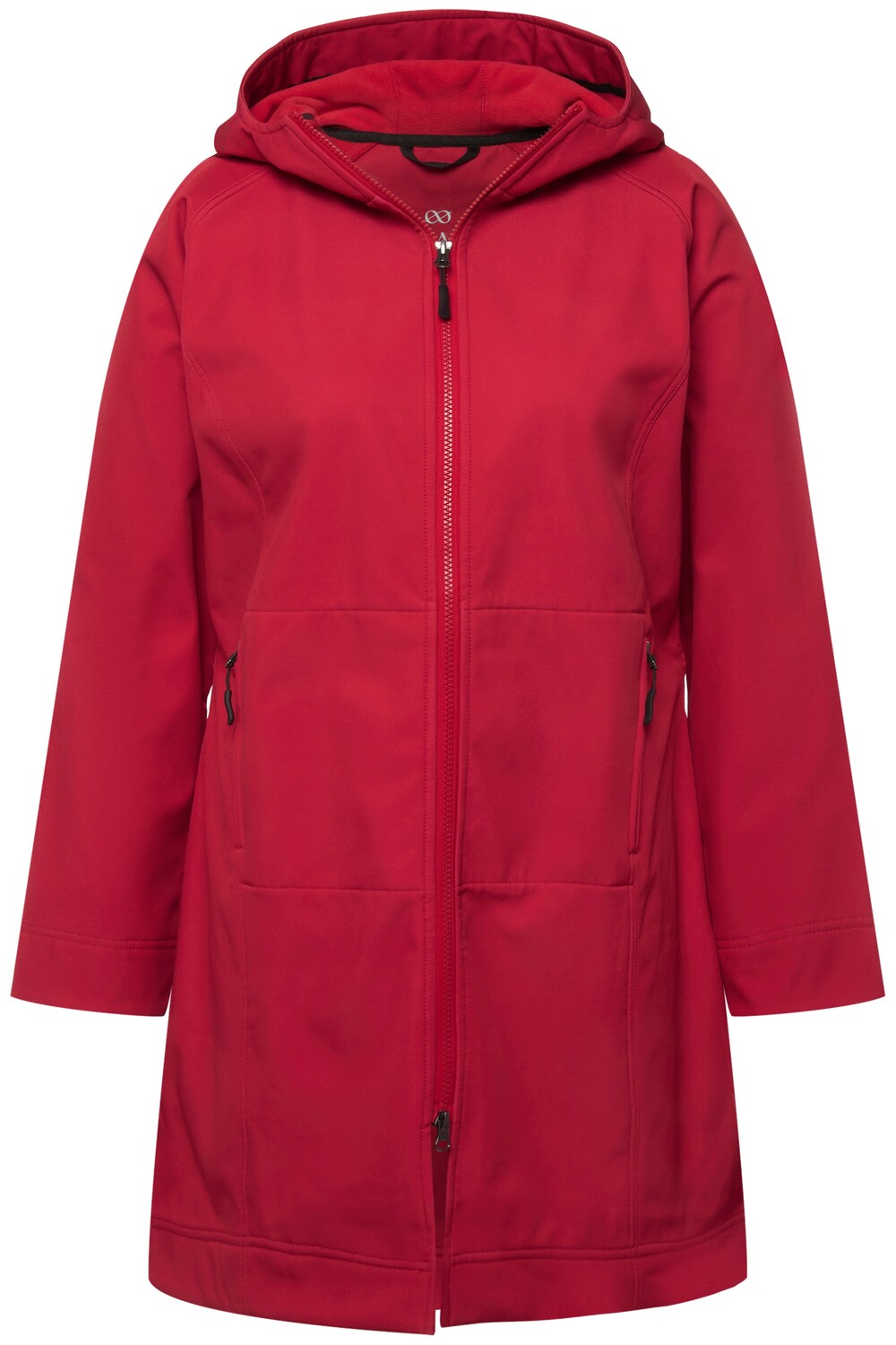 Куртка софтшелл LAURASØN, цвет salsa
Куртка софтшелл LAURASØN, цвет salsa