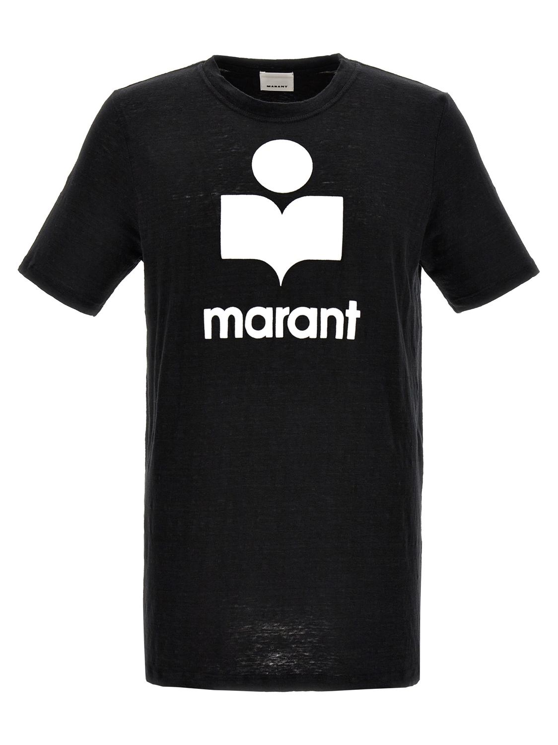 Футболка 'Karman' MARANT, белый/черный
Футболка 'Karman' MARANT, белый/черный