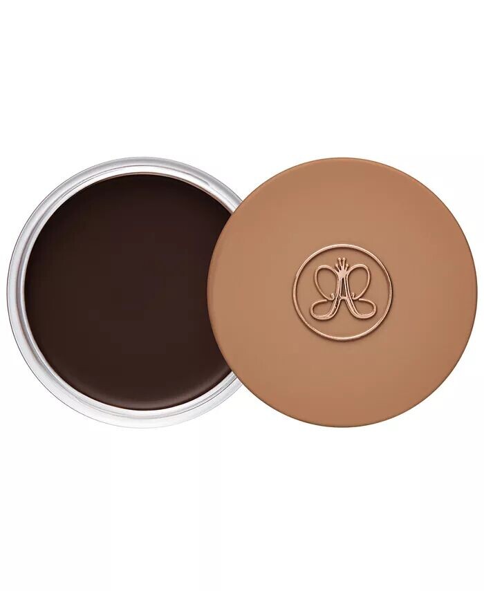 Кремовый бронзатор Anastasia Beverly Hills, цвет Cool Brown (very deep with neutral undertones)
Кремовый бронзатор Anastasia Beverly Hills, цвет Cool Brown (very deep with neutral undertones)