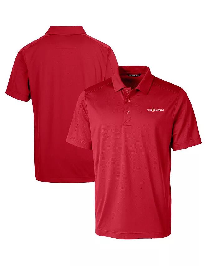 Мужская футболка-поло THE PLAYERS DryTec Prospect Textured Stretch Cutter & Buck, красный
Мужская футболка-поло THE PLAYERS DryTec Prospect Textured Stretch Cutter & Buck, красный