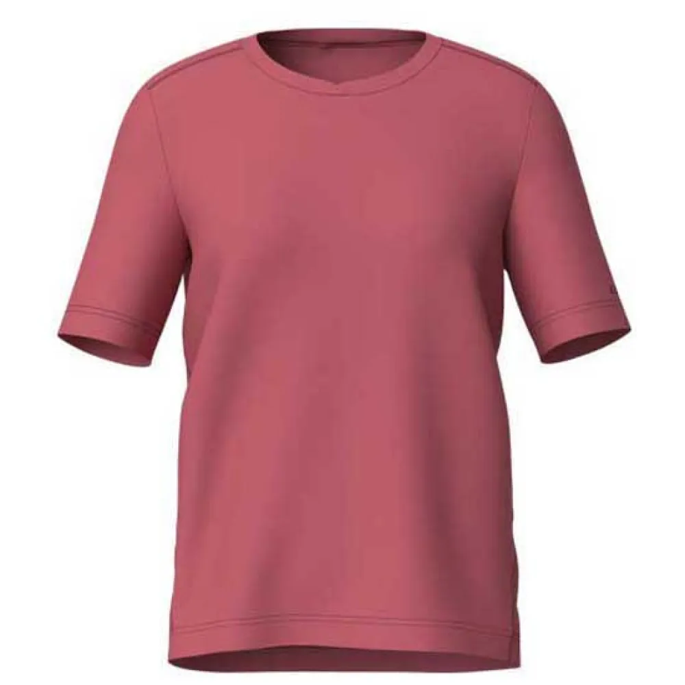 Футболка Cube Functional, розовый
Футболка Cube Functional, розовый