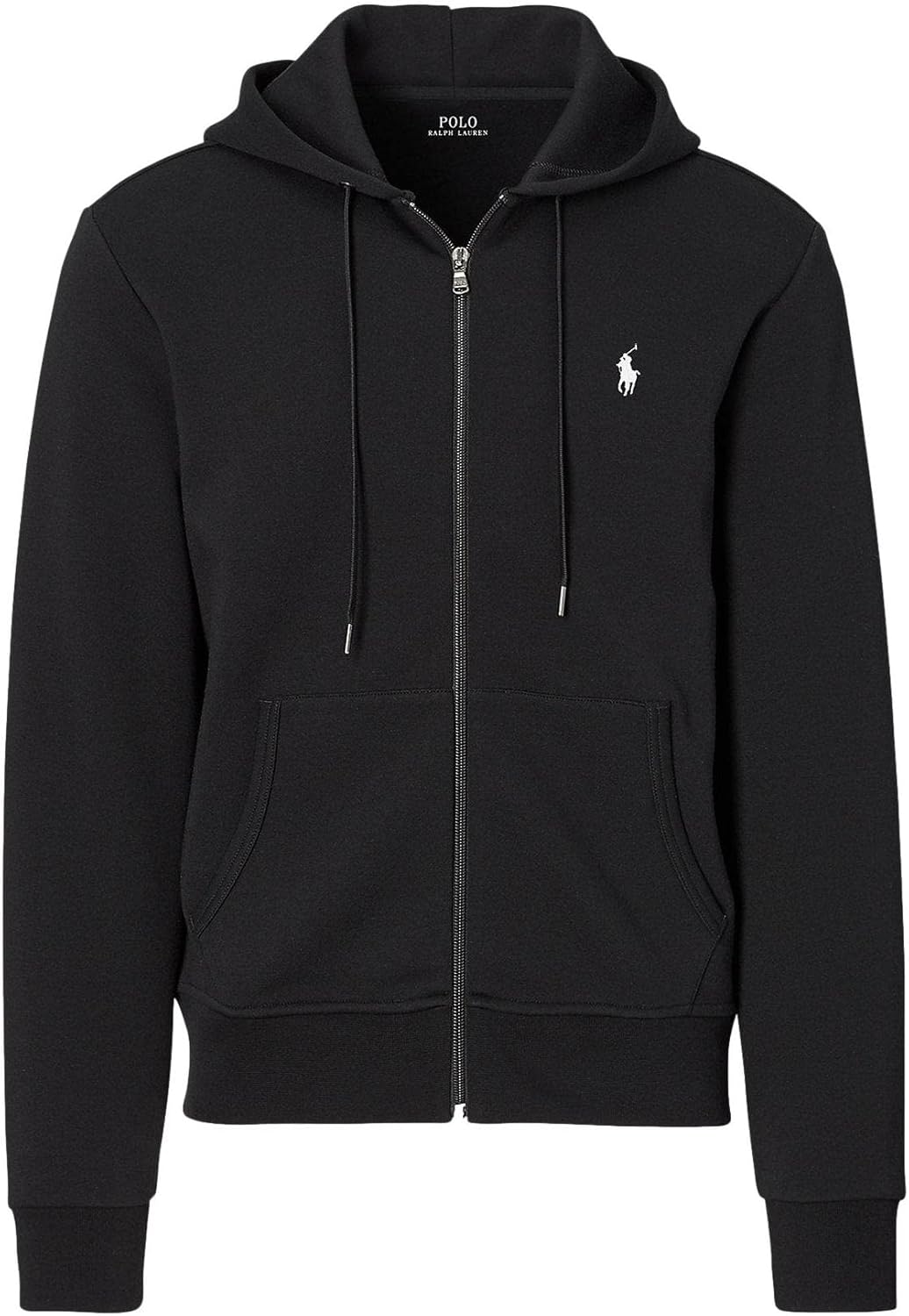 Толстовка с капюшоном и молнией на всю длину POLO RALPH LAUREN, (Fall/Winter 2022) Luxury Black
Толстовка с капюшоном и молнией на всю длину POLO RALPH LAUREN, (Fall/Winter 2022) Luxury Black
