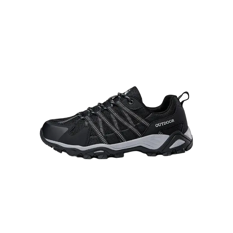 TAFN Износостойкие дышащие низкие кеды унисекс черные, цвет Black
TAFN Износостойкие дышащие низкие кеды унисекс черные, цвет Black