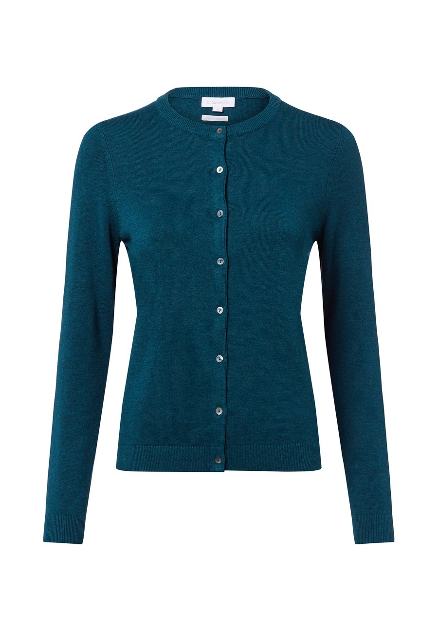 Кардиган brookshire Cardigan, Petrol/Teal
Кардиган brookshire Cardigan, Petrol/Teal