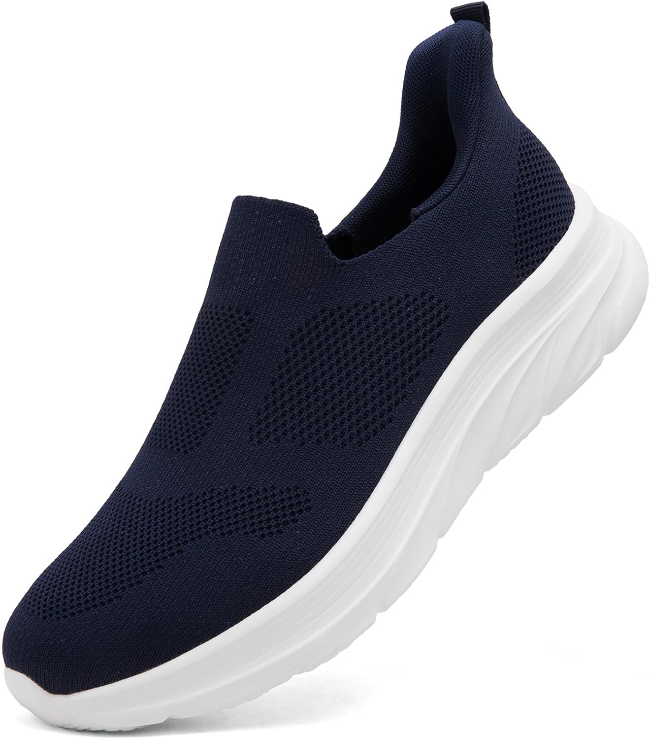 Мужские модные кроссовки слипоны для ходьбы, повседневные лоферы, легкие дышащие беговые спортивные кроссовки для тренировки, тенниса и фитнеса Beyondjuff, белый
Мужские модные кроссовки слипоны для ходьбы, повседневные лоферы, легкие дышащие беговые спортивные кроссовки для тренировки, тенниса и фитнеса Beyondjuff, белый