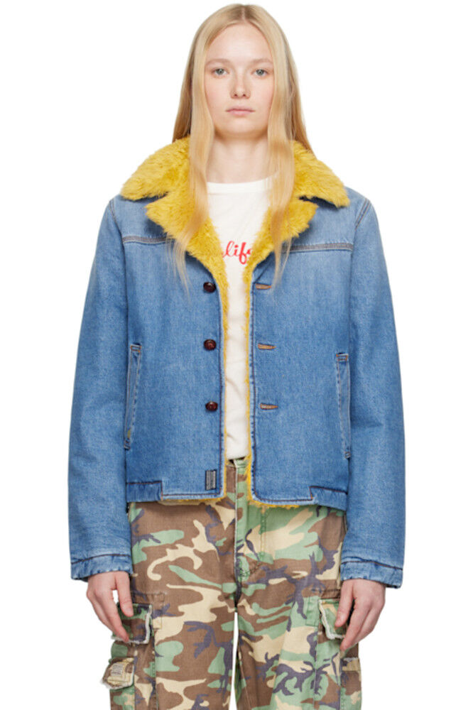 Синяя джинсовая куртка Venice ERL, Синий, Синяя джинсовая куртка Venice ERL
Синяя джинсовая куртка Venice ERL, Синий, Синяя джинсовая куртка Venice ERL