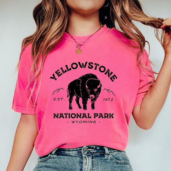 Футболка Vintage Yellowstone National Park Simply Sage Market, Crunchberry, Зеленый, Футболка Vintage Yellowstone National Park Simply Sage Market, Crunchberry
Футболка Vintage Yellowstone National Park Simply Sage Market, Crunchberry, Зеленый, Футболка Vintage Yellowstone National Park Simply Sage Market, Crunchberry