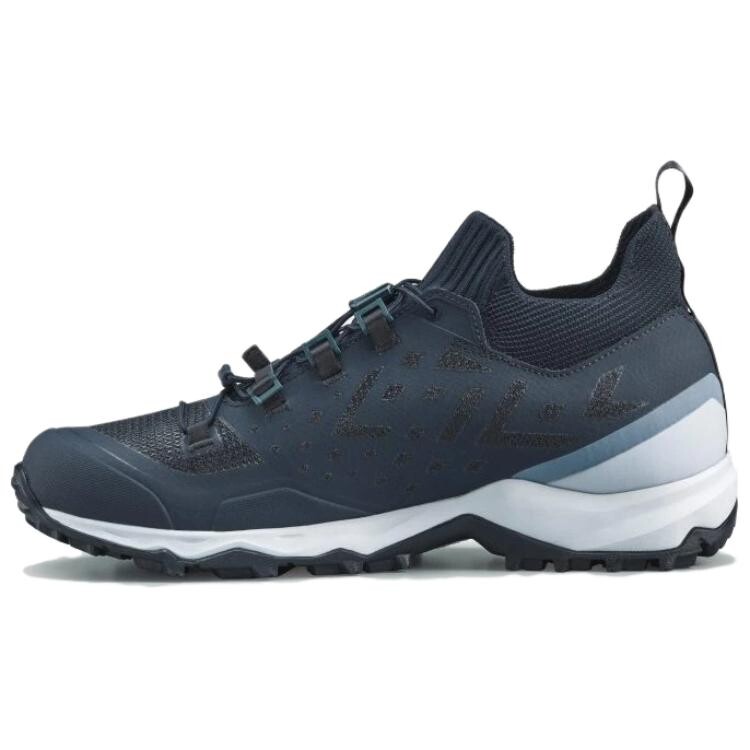 Кроссовки мужские низкие темно-синие Decathlon
Кроссовки мужские низкие темно-синие Decathlon