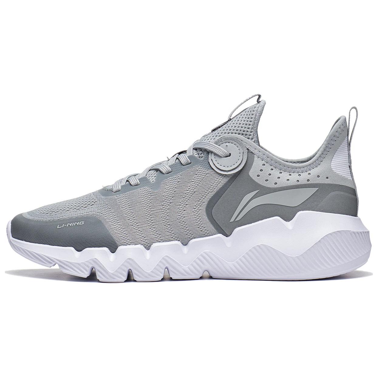 Низкие, износостойкие, противоскользящие, повседневные туфли, мужские, серые LINING, Gray
Низкие, износостойкие, противоскользящие, повседневные туфли, мужские, серые LINING, Gray