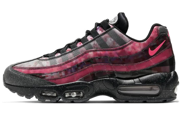 Nike Air Max 95 Кроссовки унисекс
Nike Air Max 95 Кроссовки унисекс