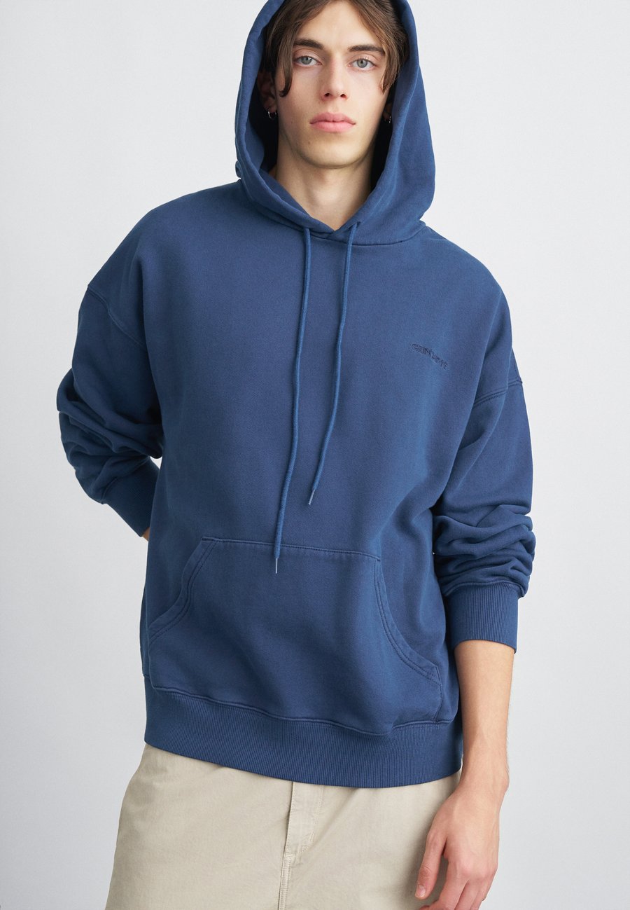 Толстовка Carhartt WIP HOODED BENTON, Jupiter/Blue, Синий, Толстовка Carhartt WIP HOODED BENTON, Jupiter/Blue
Толстовка Carhartt WIP HOODED BENTON, Jupiter/Blue, Синий, Толстовка Carhartt WIP HOODED BENTON, Jupiter/Blue