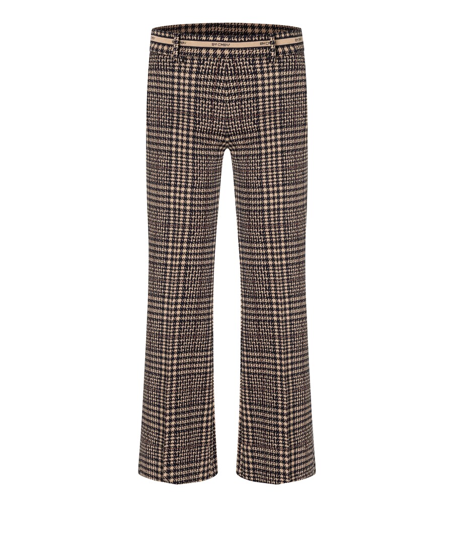 Обычные брюки Cambio Francoise, коричневый/мокко
Обычные брюки Cambio Francoise, коричневый/мокко