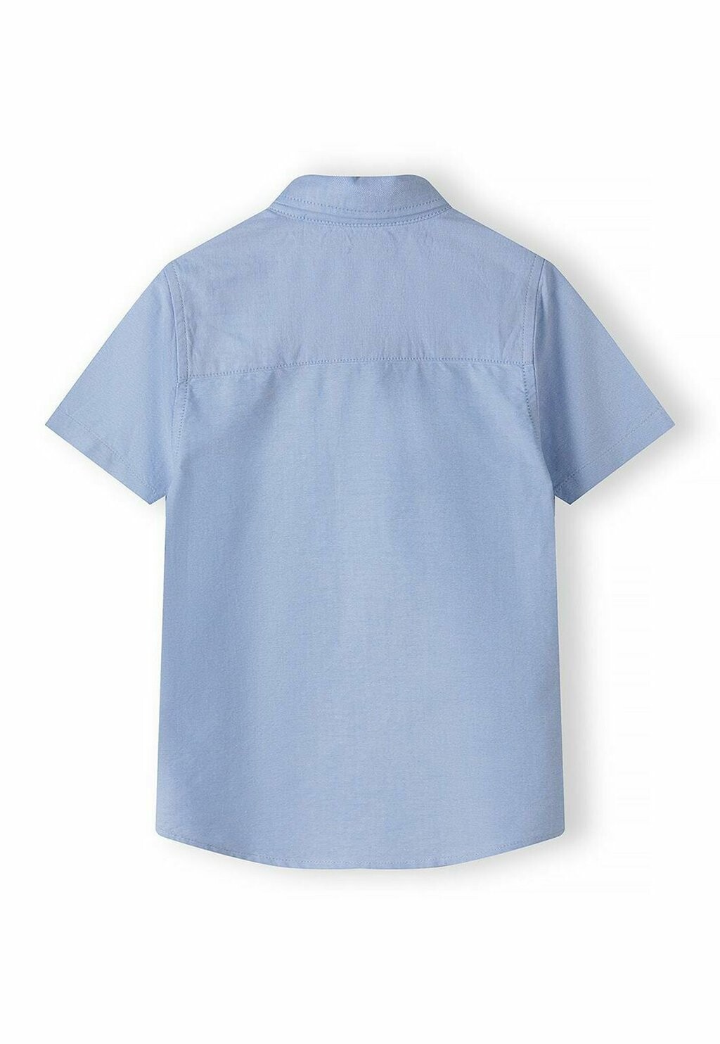 Рубашка OXFORD MINOTI, синий
Рубашка OXFORD MINOTI, синий