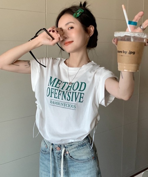 Футболка с коротким рукавом, винтажный корейский уличный стиль, логотип Y2K DEVICE, белая
Футболка с коротким рукавом, винтажный корейский уличный стиль, логотип Y2K DEVICE, белая