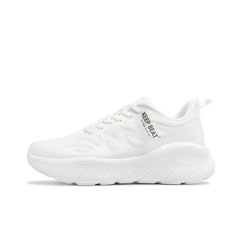 Кроссовки унисекс с низким верхом Keep Beat
Кроссовки унисекс с низким верхом Keep Beat