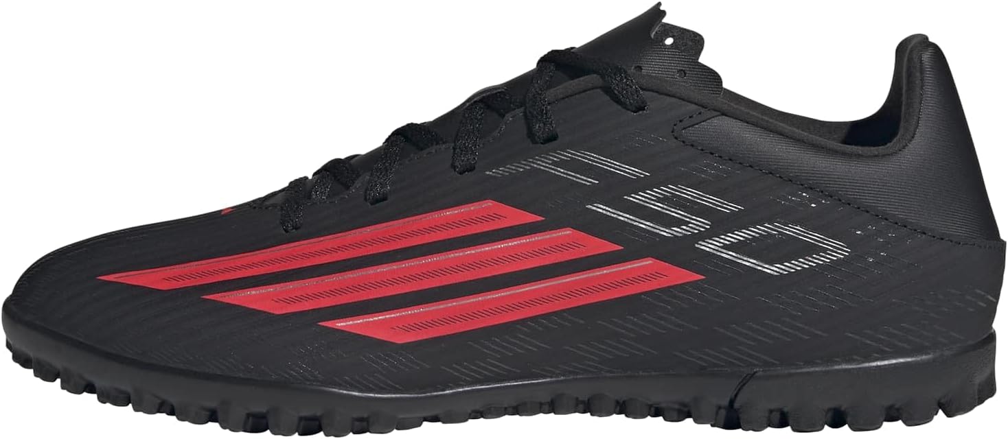Футбольные бутсы Adidas F50 Club Turf для взрослых унисекс, черный/красный/ярко-красный
Футбольные бутсы Adidas F50 Club Turf для взрослых унисекс, черный/красный/ярко-красный